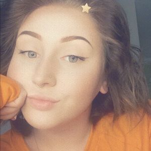 Meet your Posher, Marie